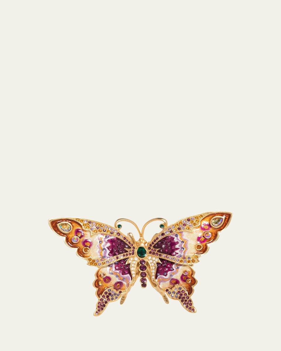 Medium Butterfly Figurine